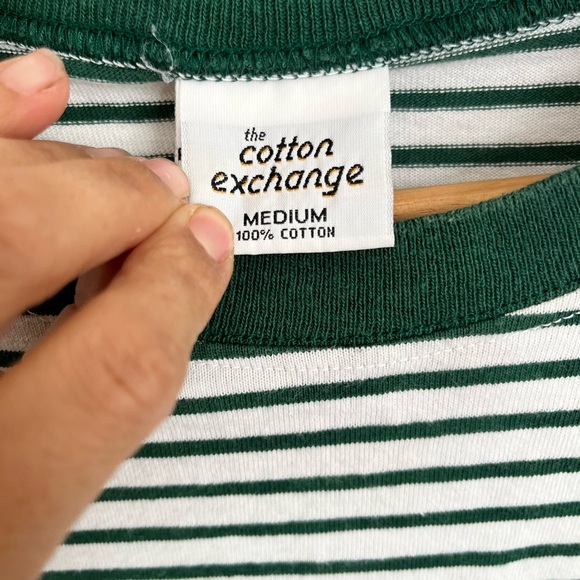 Vintage Mickey Mouse Tee - Picture 4 of 5